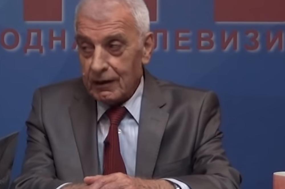 UMRO NOVICA GUŠIĆ: Mnogi Srbi iz Hercegovine su teško podneli ovu vest