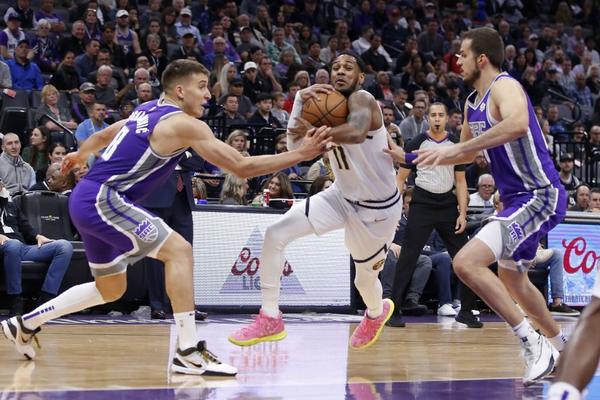 SRBI SU HTELI DA ONI PRESUDE ŠAMPIONU, ALI: Promašio Bogdan, pa Beli ispalio 'erbol' umesto trojke za produžetak!