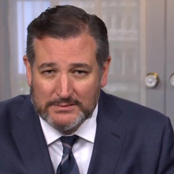 SENATOR TED KRUZ U KARANTINU! Rukovao se sa osobom koja je zaražena KORONAVIRUSOM!