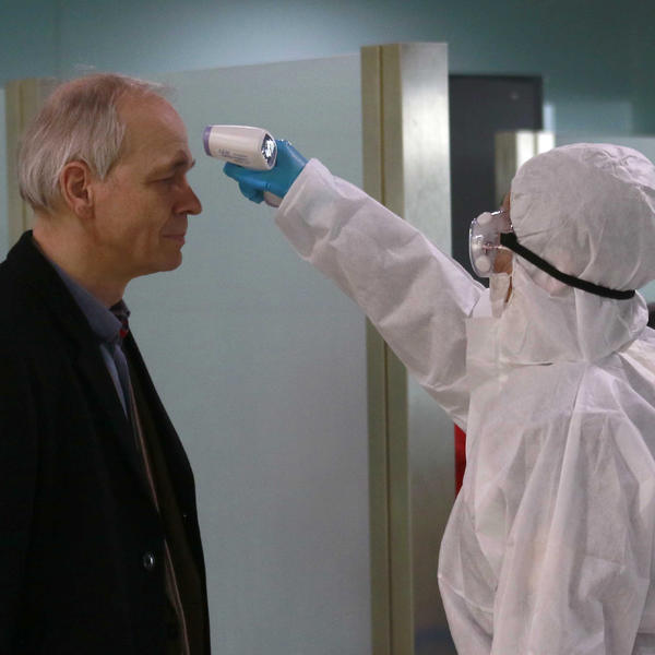 BROJ SE POVEĆAVA: Slovenija beleži 480 zaraženih korona virusom