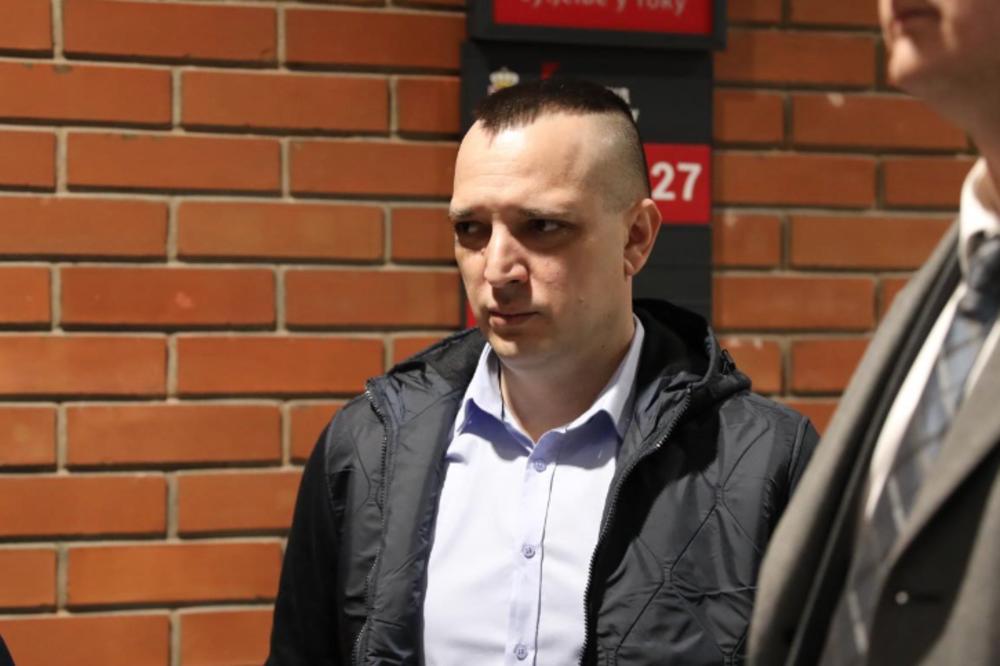 HITNO SE OGLASIO ZORAN MARJANOVIĆ: Nije bio na suđenju, a sada ima nove informacije!