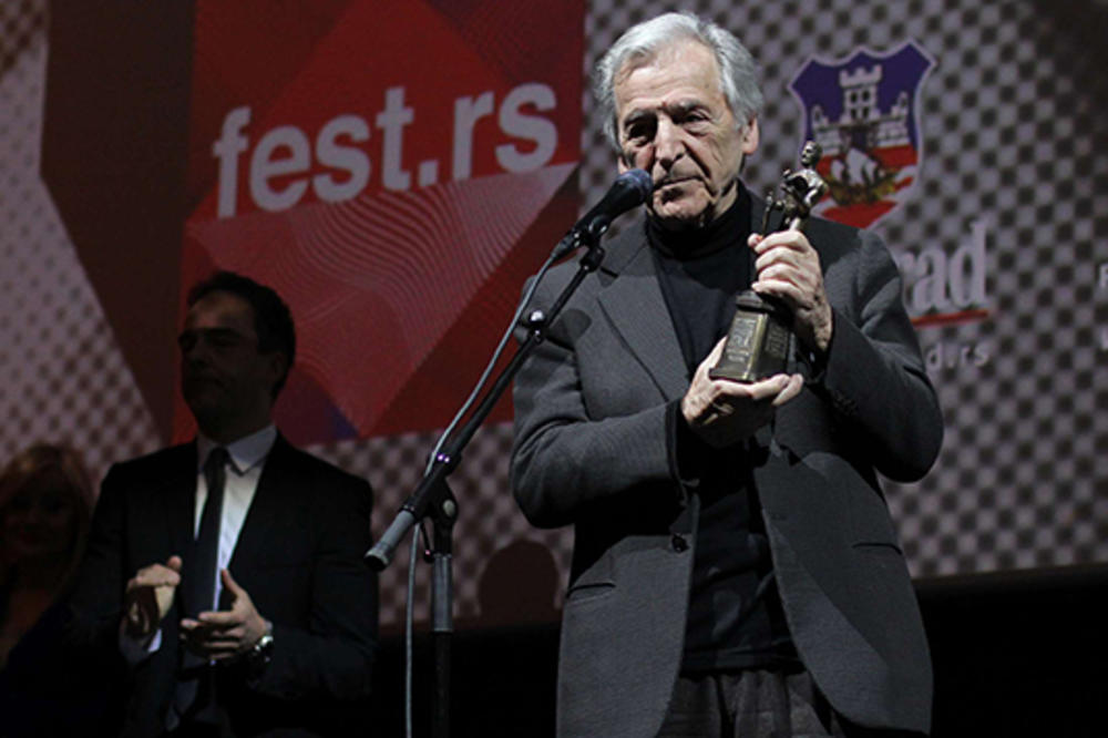 Kosta Gavras: Tokom grčke finansijske krize, političari iz EU pokazali snažan rasizam prema Grcima