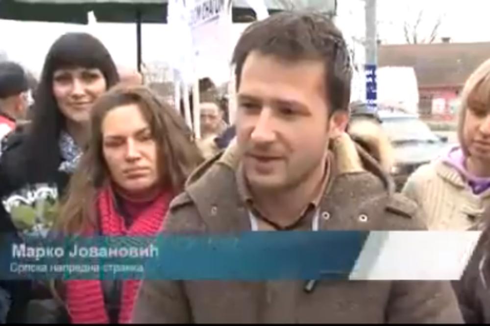 CEO BALKAN PLAČE ZBOG JEDNOG TVITA: Ovaj čovek je pogodio SUŠTINU! (VIDEO)