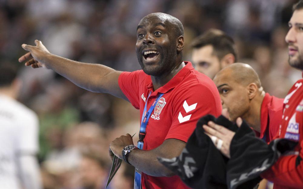 Dejvid Dejvis izgleda ne bi imao ništa protiv da preuzme srpsku reprezentaciju