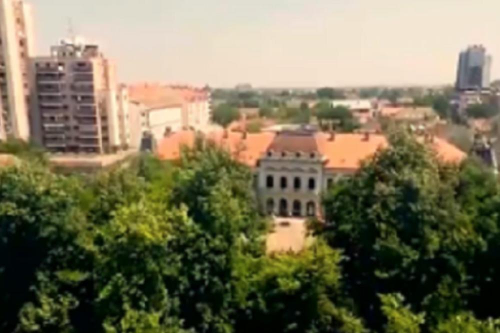 HOROR! OTAC SE PROBUDIO, DOŠAO DO KREVECA I VIDEO DA JE NEMA! Novi detalji otmice bebe u Pančevu!