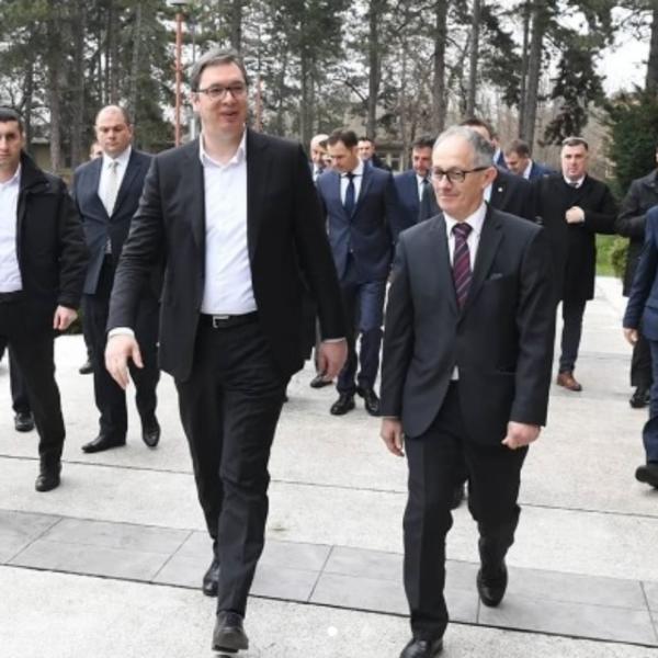 VUČIĆ OTKRIO DA LI ĆE SE ZBOG KORONAVIRUSA ODRŽATI ZAKAZANI IZBORI! Njegov ODGOVOR je mnoge iznenadio!