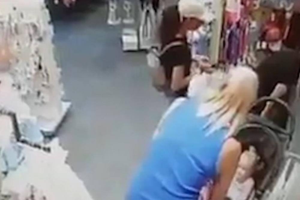 ISPOVEST BESNE RADNICE BUTIKA U SRBIJI: Svaki put kada zatvorim dešava se 1 UŽASNA STVAR! Nisam dužna to da radim!