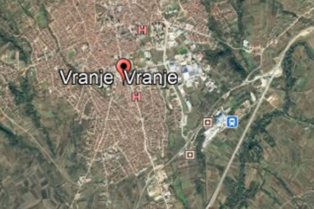 Taksista dovezao baku na groblje, pa je udario automobilom! Nesvakidašnja nesreća u Vranju!