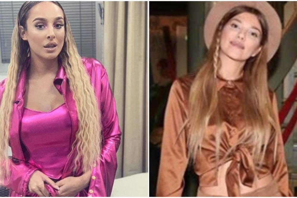 KIJA ČESTITALA ROĐENDAN LUNI, SA ZAKAŠNJENJEM! ŠOK SVIH ŠOKOVA: Više ne mrzi Đoganijevu, NA JE METI NOVA SUPARNICA!