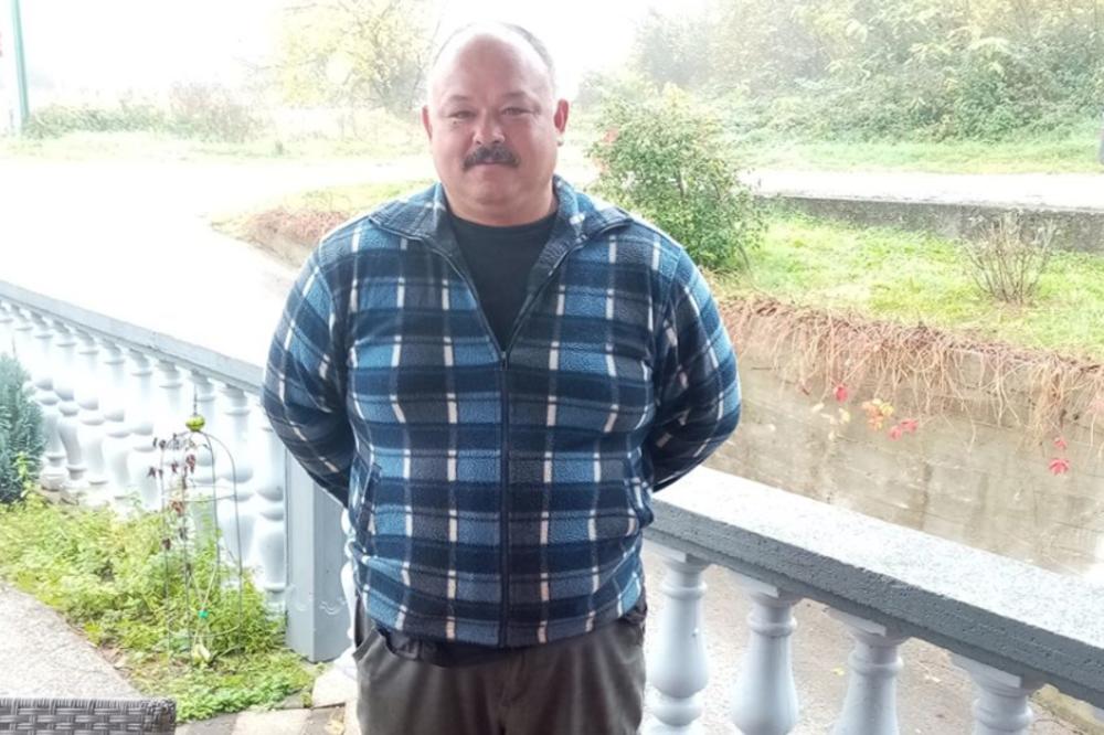 SINIŠA JE MLADU NEMICU (20) OBORIO SA BICIKLA, VEZAO ZA DRVO I SILOVAO: HOROR u Štokanima!