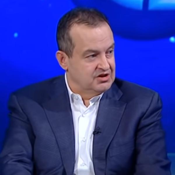 DAČIĆ PRIMIO VAŽNO PISMO USRED PANDEMIJE KORONE: Reči koje su nam svima upućene su VEOMA SNAŽNE