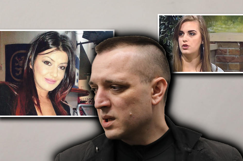 SESTRA UBIJENE PEVAČICE U SUDNICI PRED ZORANOM ISPRIČALA SVE! Njih 2 nisu pričale ZBOG SVEGA ŠTO JOJ SE DESILO