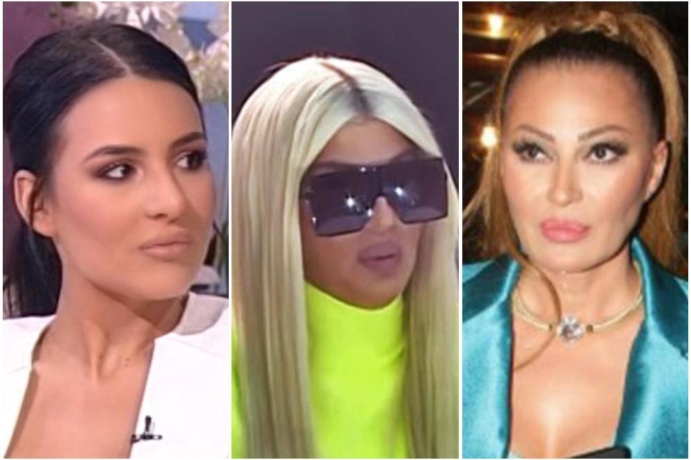 JELENA KARLEUŠA NAPALA ANASTASIJU BEZ IKAKVOG RAZLOGA: Ćerka ubice, lopova i ratnog zločinca polemiše o meni?