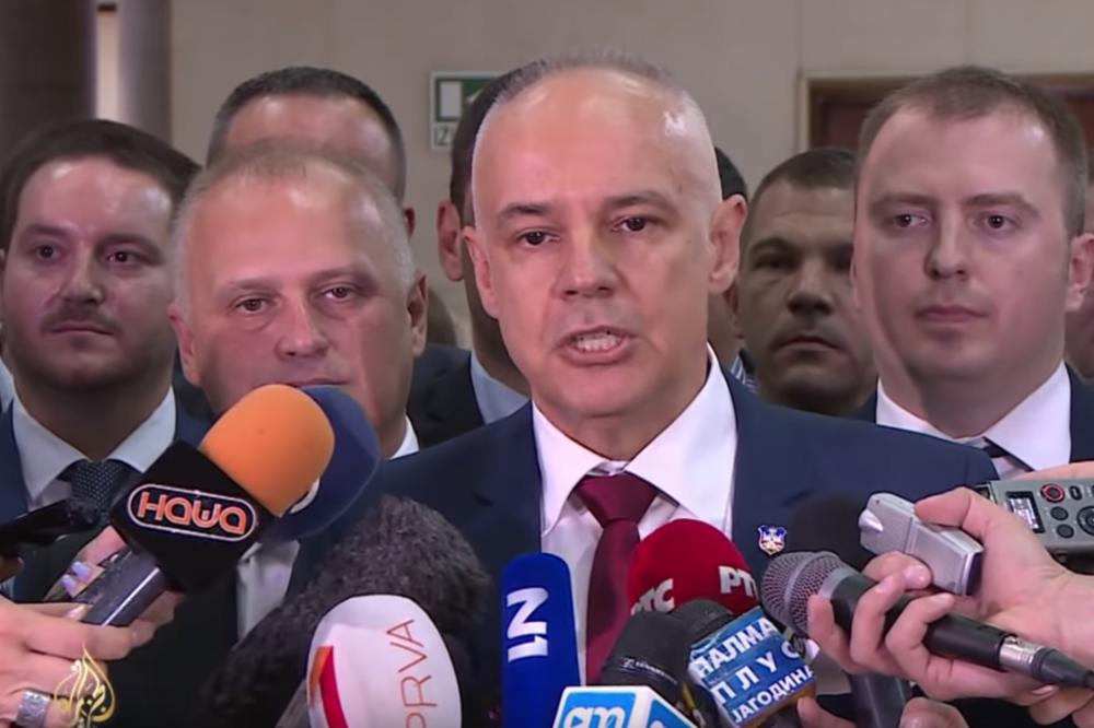 HITNO SE OGLASIO GRADONAČELNIK BEOGRADA ZORAN RADOJIČIĆ! Uputio je ozbiljan apel i to Beograđanima