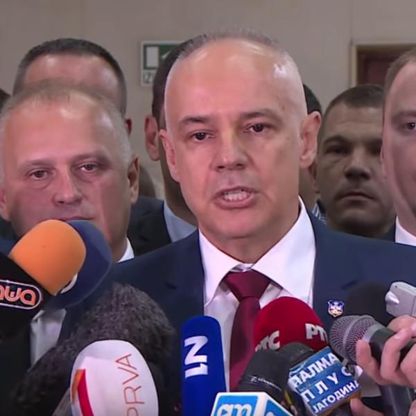 NEMA POTREBE ZA ZATVARANJEM ŠKOLA I VRTIĆA: Radojičić otkrio novosti o KORONA VIRUSU