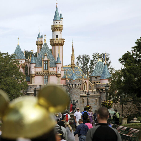 3 osobe poginule u Diznilendu za manje od 2 nedelje: Sve vrvi od policije, pozadina događaja je jeziva (FOTO)