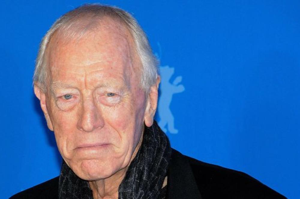 Umro Maks Fon Sidou (90), zvezda Bergmanovih filmova, "Isterivača đavola", "Ratova zvezda", "Igre prestola"...