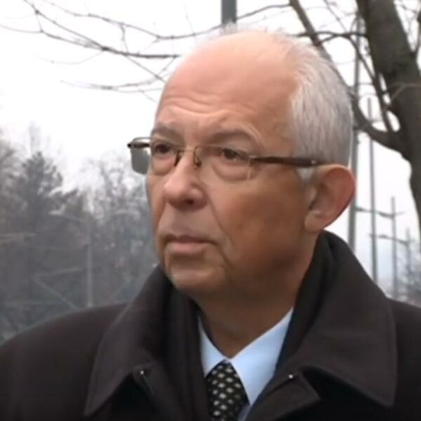 SRPSKI EPIDEMIOLOG PREDRAG KON UPOZORAVA: Pranje ruku je najvažnije i nikako NE DODIRUJTE OČI I USTA