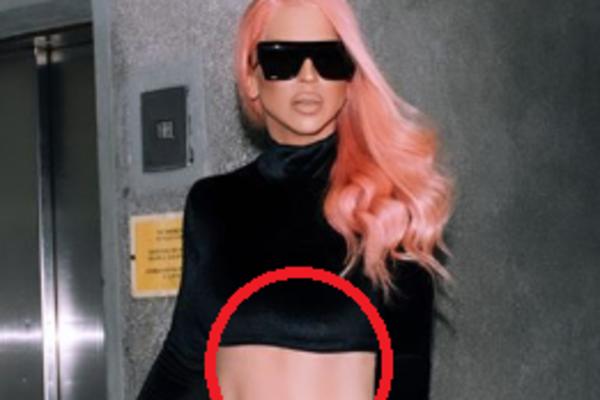 DUŠKO SAMO ŠTO SE VRATIO IZ KINE, JELENA POKAZALA STOMAK, SVI ČESTITAJU: Karleuša OBJAVILA SLIKU u 41. godini!