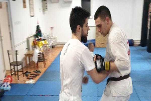 BALKANSKO PRVENSTVO U BEOGRADU ZA VIKEND: Dva Srbina favoriti za osvajanje medalja!