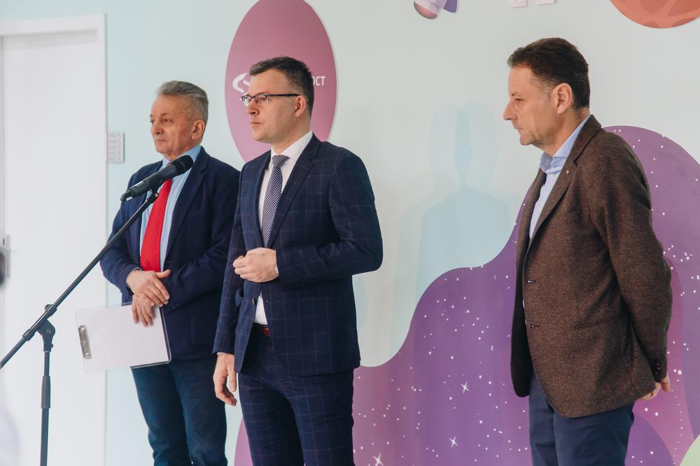 NIS-OV KARAVAN DRUŠTVENE ODGOVORNOSTI U ZDRAVSTVENIM USTANOVAMA: Uručena vredna donacija Domu zdravlja Pančevu