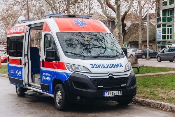 VOJNA BOLNICA NEĆE DANAS UĆI U KOVID SISTEM! Kreveti se ubrzano pune, ali je ova odluka preuranjena