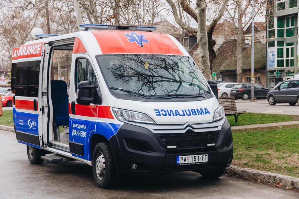 OGLASILI SE IZ PORODICE NIŠLIJA KOJI SU SE OTROVALI: Ovo je mogući uzrok!