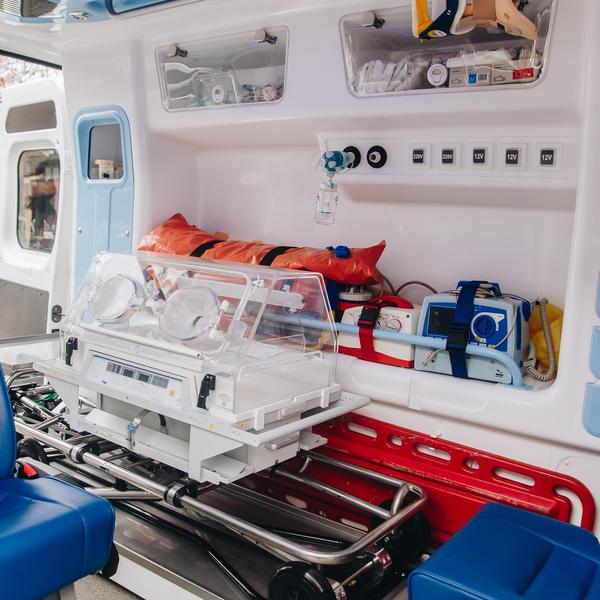 KORONAVIRUS U NIŠU: Hospitalizovane 4 osobe