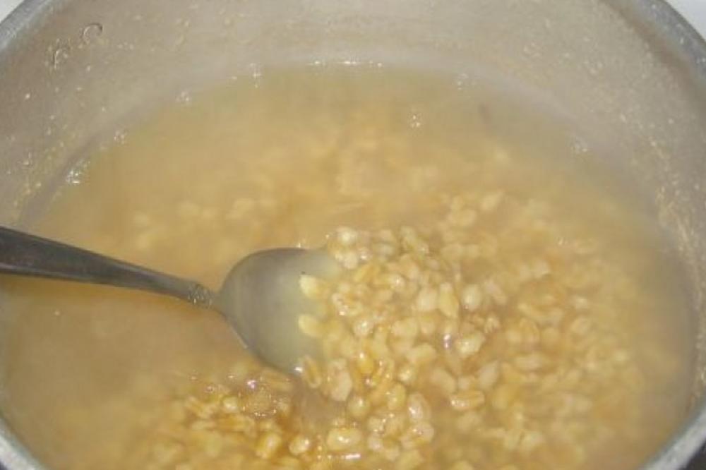 EVO ZAŠTO SVAKA ŽENA TREBA ČESTO DA JEDE KUVANU PŠENICU: Niste ni svesni kako UTIČE NA ORGANIZAM!