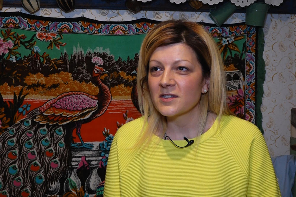 LAVANDA JE IZAŠLA IZ ORMARA: Lepo izgleda, tera moljce, od nje može i dobro da se živi! Zorica je primer za to!