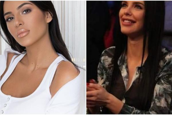 ANASTASIJA JOŠ NIJE KUPILA STVARI ZA BEBU, ALI JE PROKOMENTARISALA BOGDANU KAO TRUDNICU: Neće da KUKA, ali...