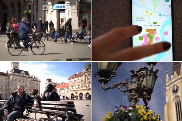 OVO MORATE IMATI AKO ŽELITE DA OSETITE I UPOZNATE NOVI SAD: Klubovi, bioskopi, pozorišta - Sve na jednom mestu