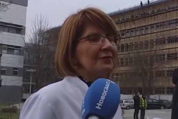 OVA SRPSKA DOKTORKA JE UPRAVO UNIŠTILA SVE TEORETIČARE ZAVERE! Pažljivo pročitajte šta je rekla