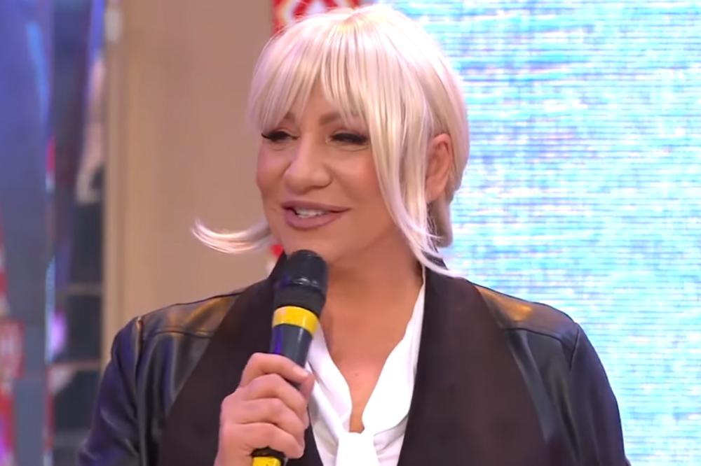 NIKO NIJE ZNAO DA IMA SAMO KURS! Otkriveno obrazovanje Vesne Zmijanac, evo šta je završila