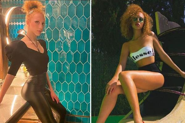 NOGE SIGURNO NIJE POVUKLA NA TATU: Ćerka Borisa Bekera izrasla u opasnu zavodnicu! Provokacija je njeno drugo ime!