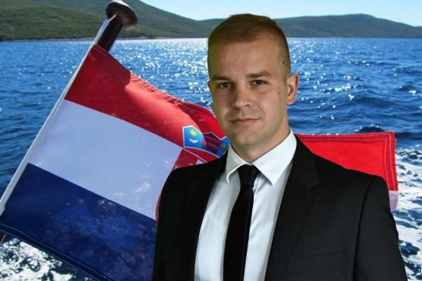 HRVATSKI POLITIČAR NAPRAVIO HAOS SA MIGRANTIMA! GAĐA IH SLANINOM I ČVARCIMA: Da li će neko reagovati na OVO?!