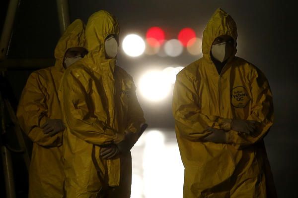 SZO SAOPŠTILA NOVE DETALJE O VIRUSU: Preti nam PANDEMIJA! Trebaju nam DRASTIČNE MERE