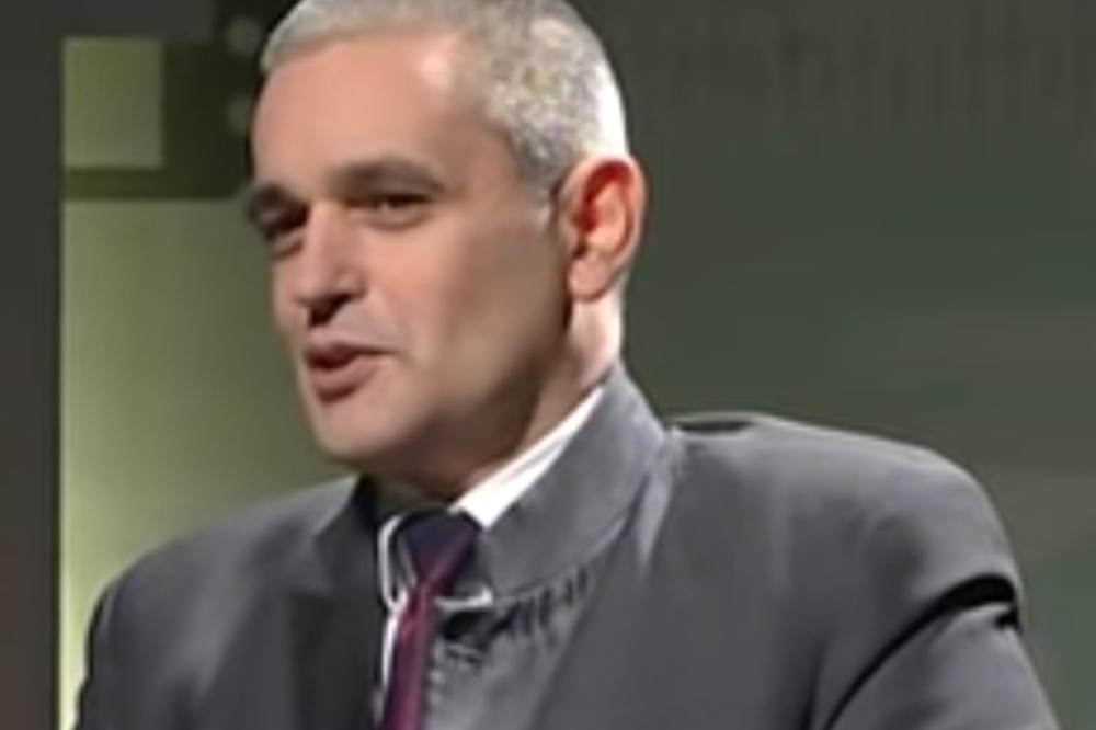 UMRO POZNATI POLITIČAR U SARAJEVU: Borio se sa teškom bolešću