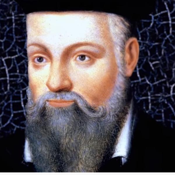 NOSTRADAMUSOVO PROROČANSTVO SE OSTVARUJE! Vidovnjak je još u 16. veku govorio o UDARU KORONE U ITALIJI!