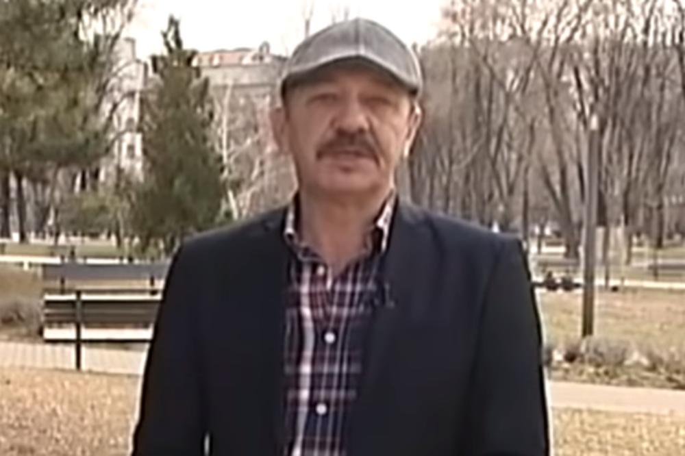 SVE JE POTRESLA PRIČA O TEŠKOM ŽIVOTU VODITELJA EMISIJE KVADRATURA KRUGA: Sada se oglasio i RTS! Evo šta kažu!