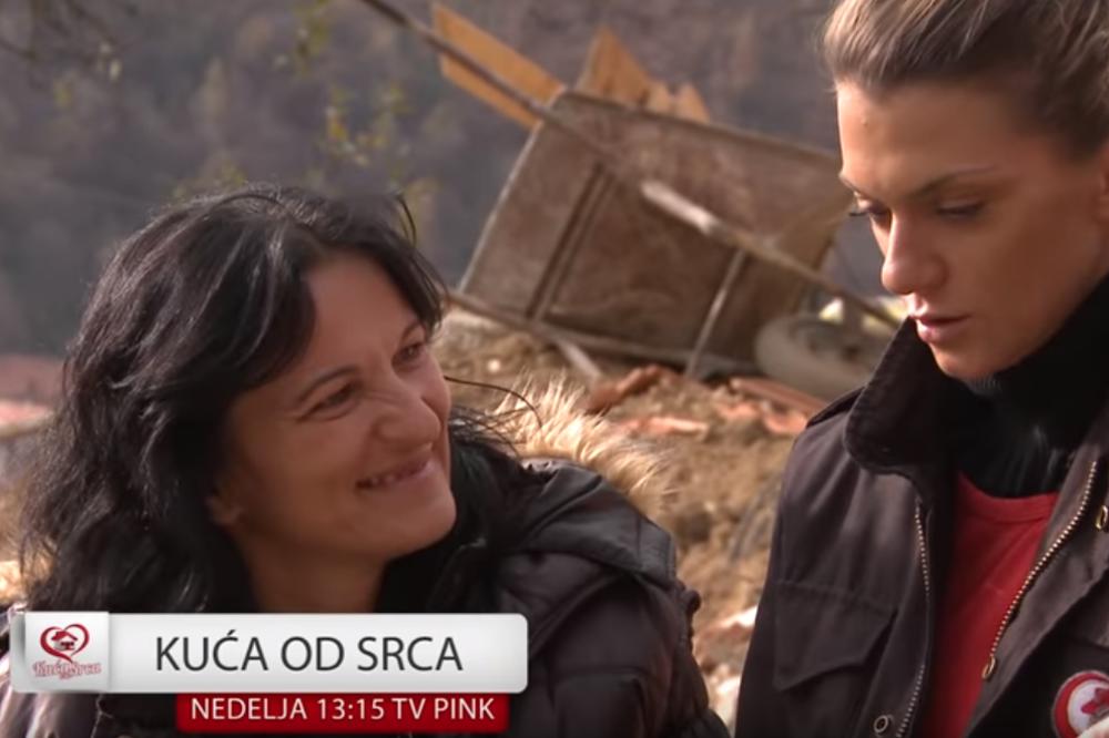 NAŠA VODITELJKA JE DOŽIVELA TEŠKU SAOBRAĆAJNU NESREĆU, NAKON ČEGA JE OSTALA U KOLICIMA! Evo kako je ona DANAS