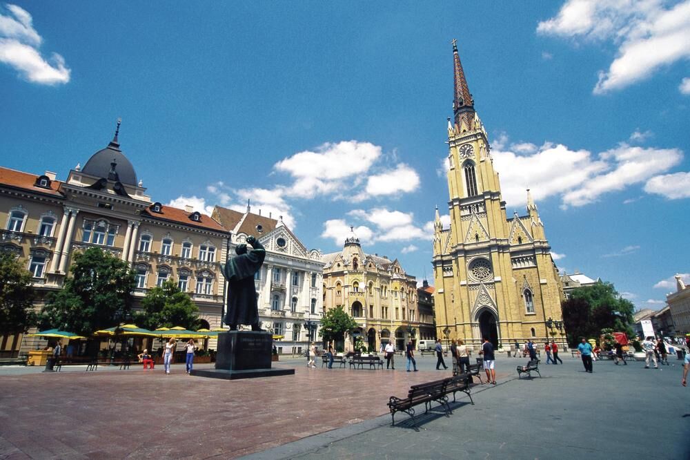 Novi Sad
