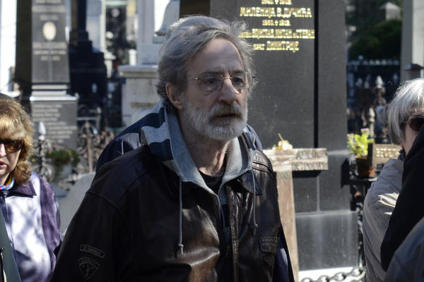 GODINAMA GA NIJE BILO NA TV-U, EVO PO ČEMU JE DESIMIR PRED SMRT OSTAO UPAMĆEN: Ostaće upamćen kao Vukašin Golubović