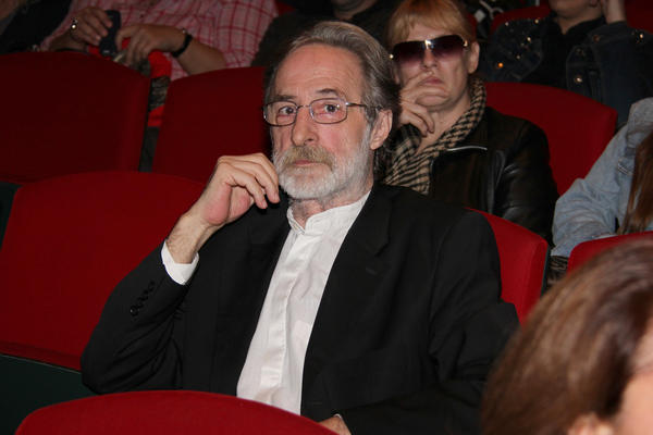 OVO SIGURNO NISTE ZNALI O DESIMIRU STANOJEVIĆU! Preminuli GLUMAC bio je VOĐA NAVIJAČA, a trenirao je i BOKS