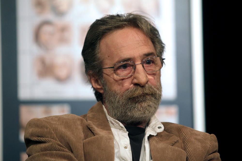 DESKO JE DANAS PREMINUO, ALI JE OSTAO DOKUMENTARAC O NJEGOVOM ŽIVOTU: Sve od dečačkih dana, do dolaska u Beograd!