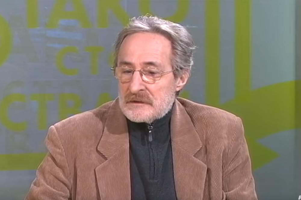 ĆERKE SU NJEGOVA SLIKA I PRILIKA, NAJVEĆE SU BOGATSTVO KOJE JE OSTAVIO IZA SEBE: Desko Stanojević ponosno PRED SMRT