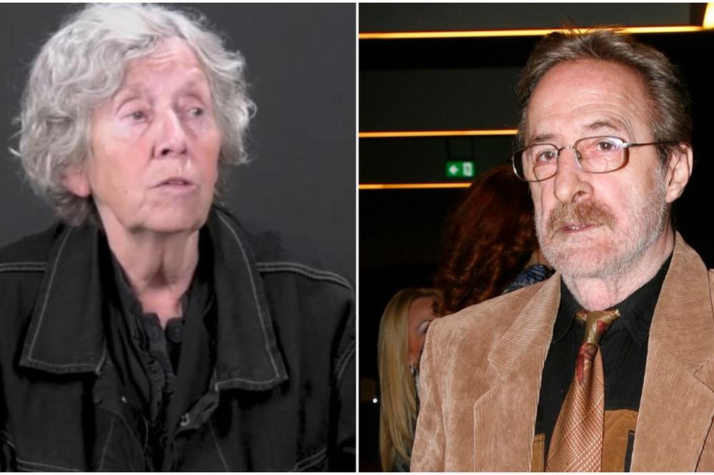 EVA RAS SKRHANA ZBOG SMRTI KOLEGE: O BOŽE pa on je mlađi od mene!