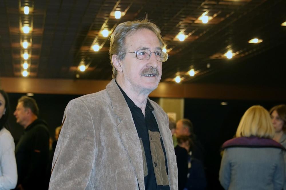 GOSPODE BOŽE I SPASI, NE MOGU DA PRIČAM! Tanja Bošković u SUZAMA jedva izustila reč zbog smrti Deska Stanojevića!