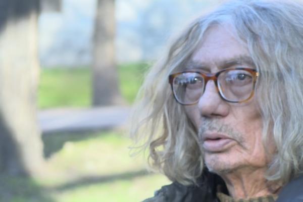 NE MOŽE TAJ DŽEJMS DIN DA BUDE BOLJI OD MENE: Ceo Holivud zna ovog Srbina, snimio je 120 filmova, 30 glavnih uloga