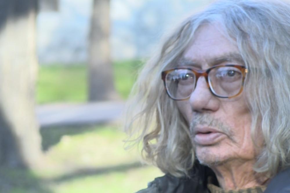 NE MOŽE TAJ DŽEJMS DIN DA BUDE BOLJI OD MENE: Ceo Holivud zna ovog Srbina, snimio je 120 filmova, 30 glavnih uloga